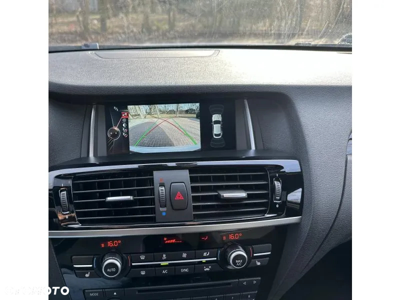 BMW X4 xDrive20d M Sport - 16