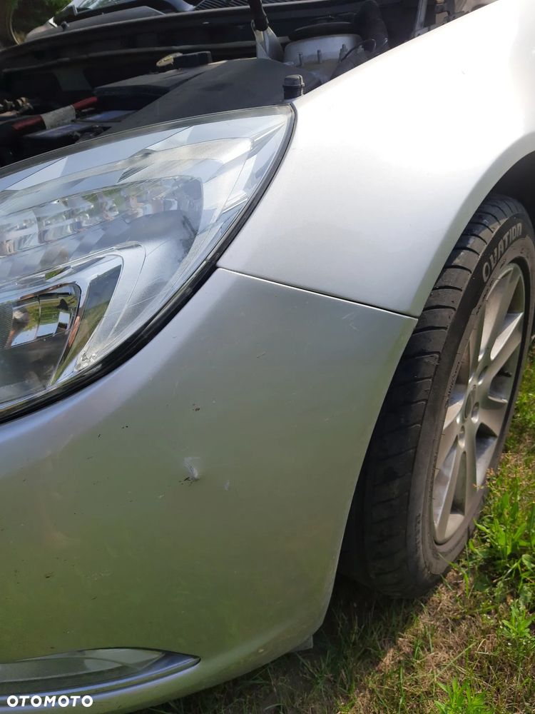 Opel Insignia - 2
