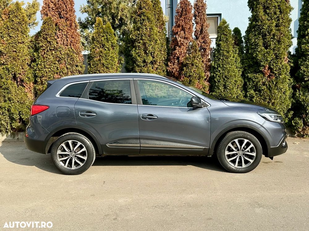Renault Kadjar - 12