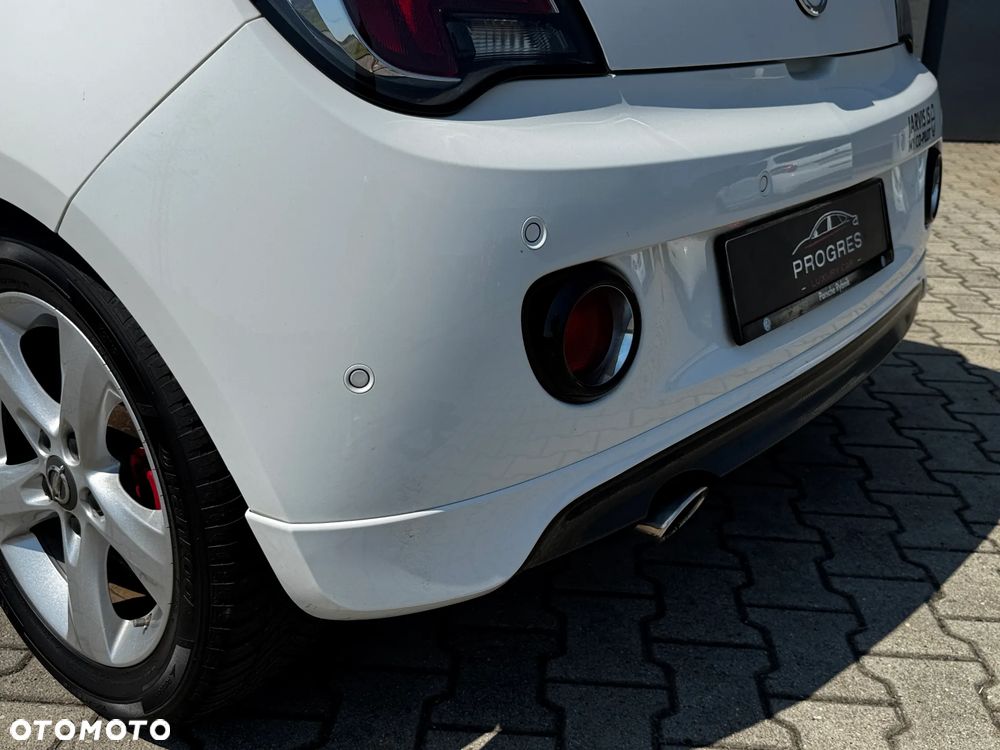 Opel Adam 1.4 Turbo S - 15