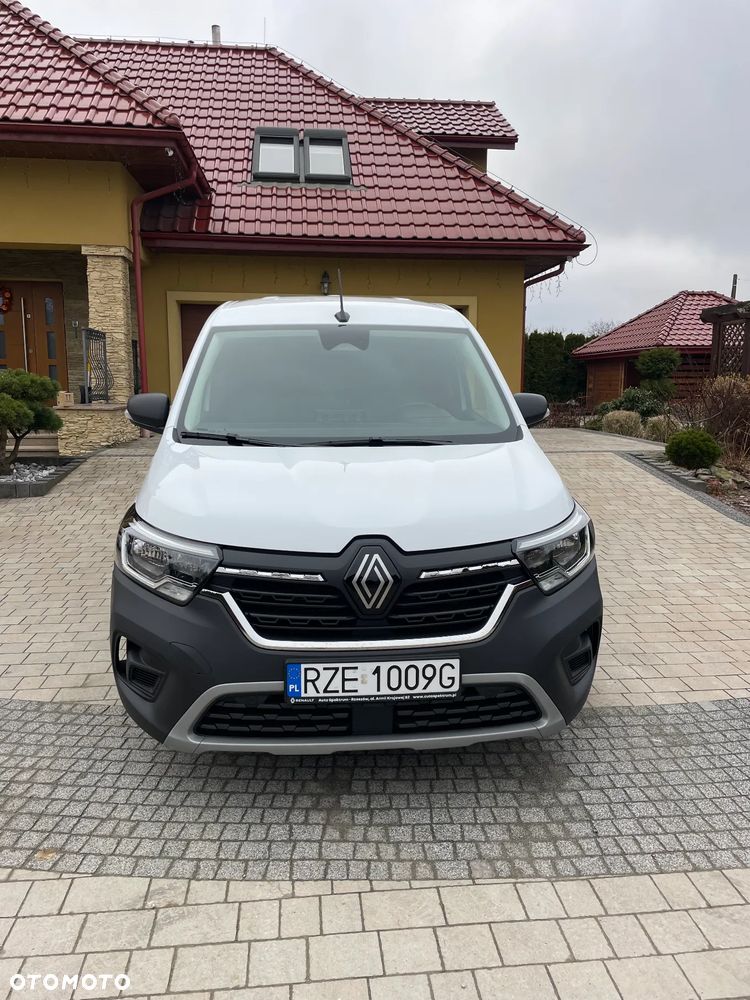 Renault Kangoo - 5