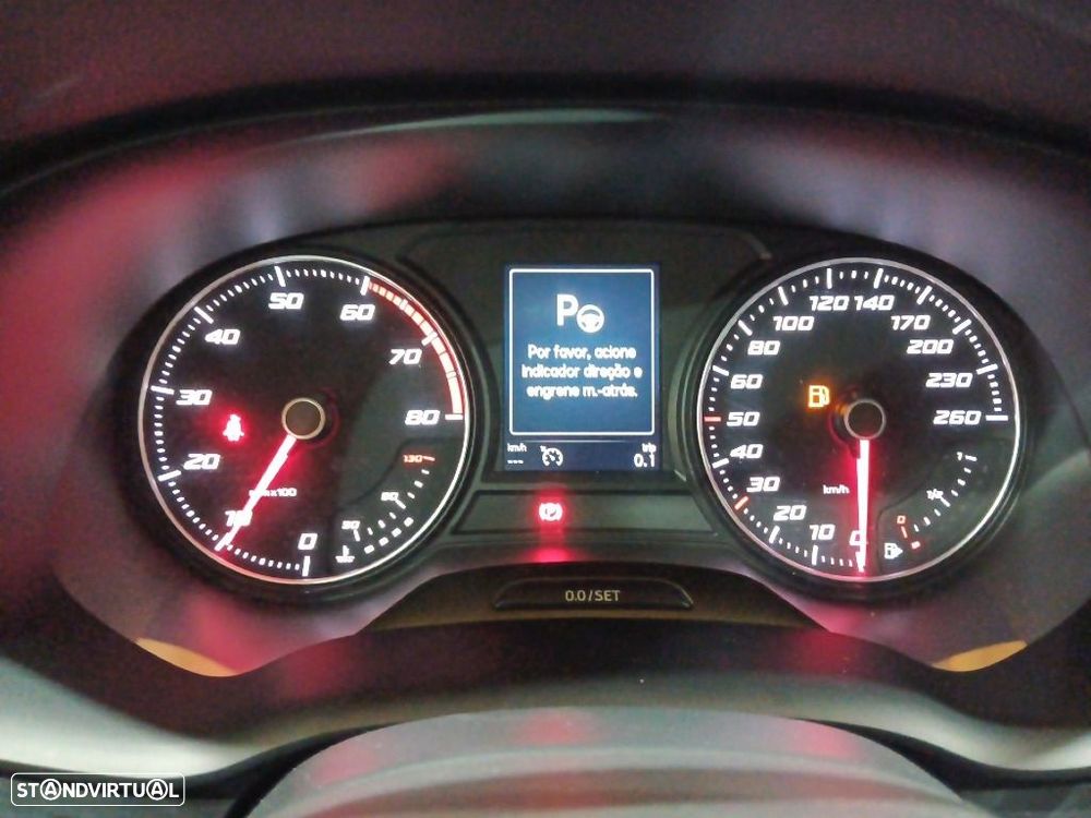 SEAT Ateca 1.0 TSI Style - 16