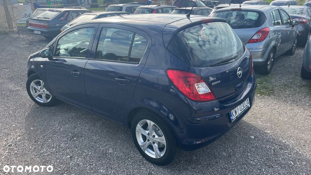 Opel Astra III 1.7 CDTI Edition - 16