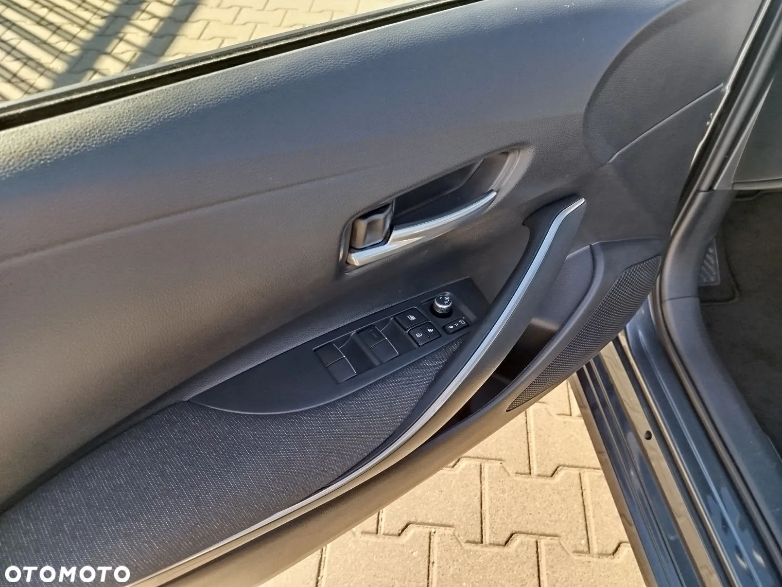 Toyota Corolla 1.5 Comfort - 7