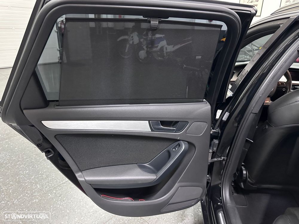 Audi A4 Avant 2.0 TDI S-line - 17