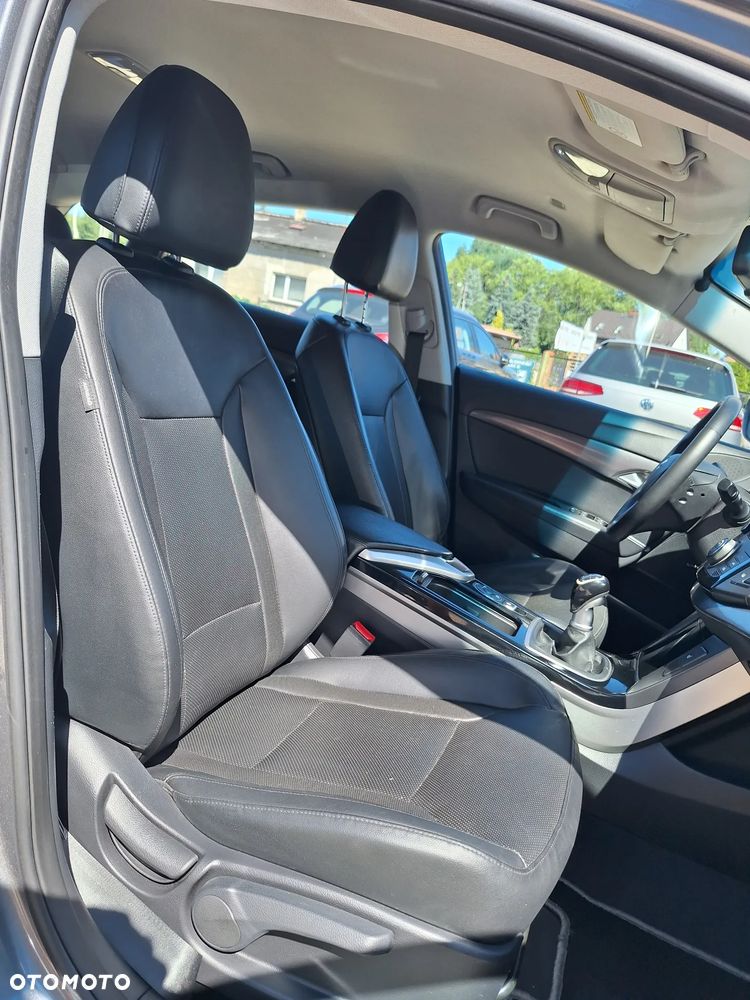 Hyundai i40 Kombi 1.7 CRDi Style - 23
