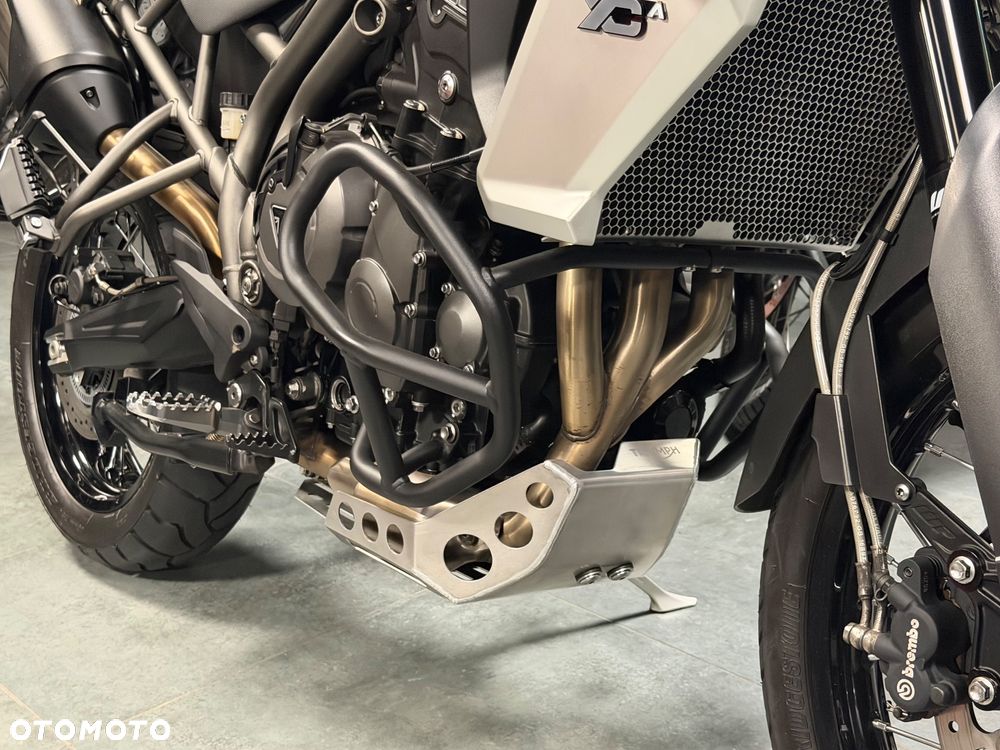 Triumph Tiger - 18