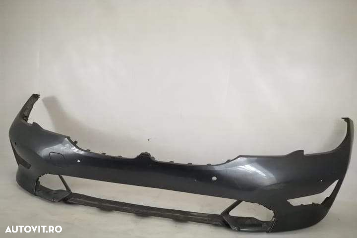Bara Fata Originala Cu Senzori In Stare Buna Sport Line  BMW  Seria 3 - 3