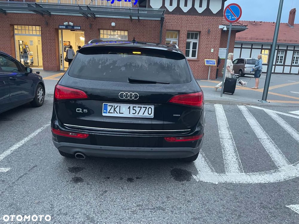 Audi Q5 - 4