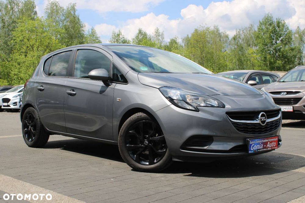 Opel Corsa - 7