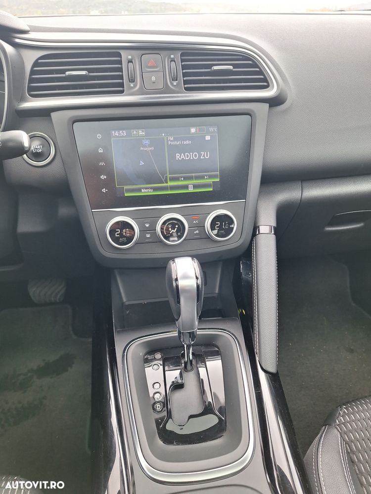 Renault Kadjar - 11
