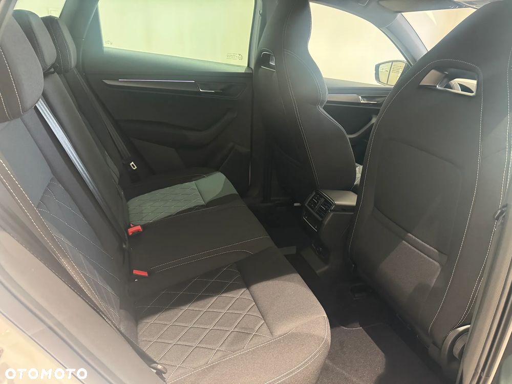 Skoda Karoq 1.5 TSI ACT Sportline DSG - 9