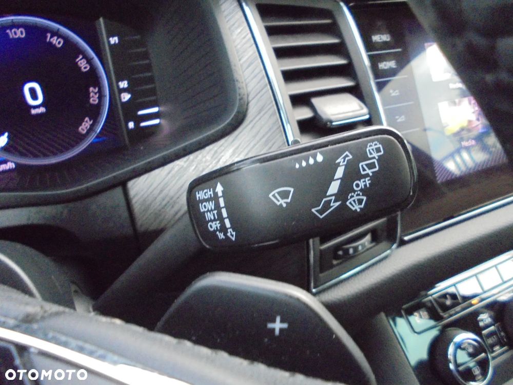 Skoda Kodiaq 2.0 TDI DSG Style - 22
