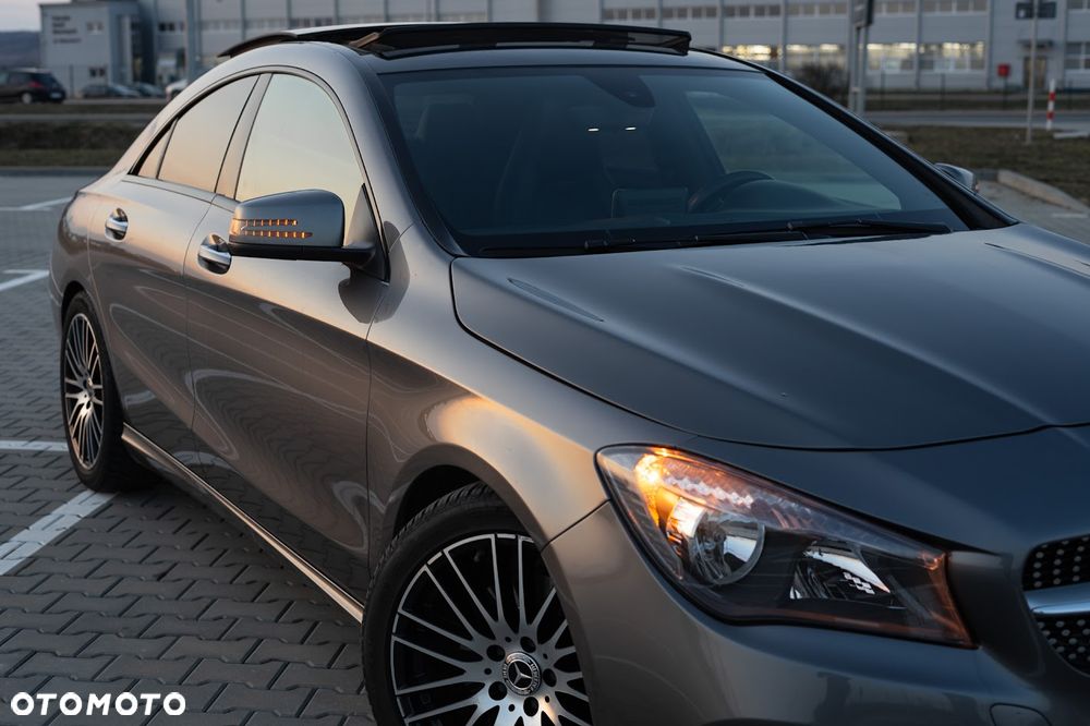 Mercedes-Benz CLA 250 7G-DCT UrbanStyle Edition - 6