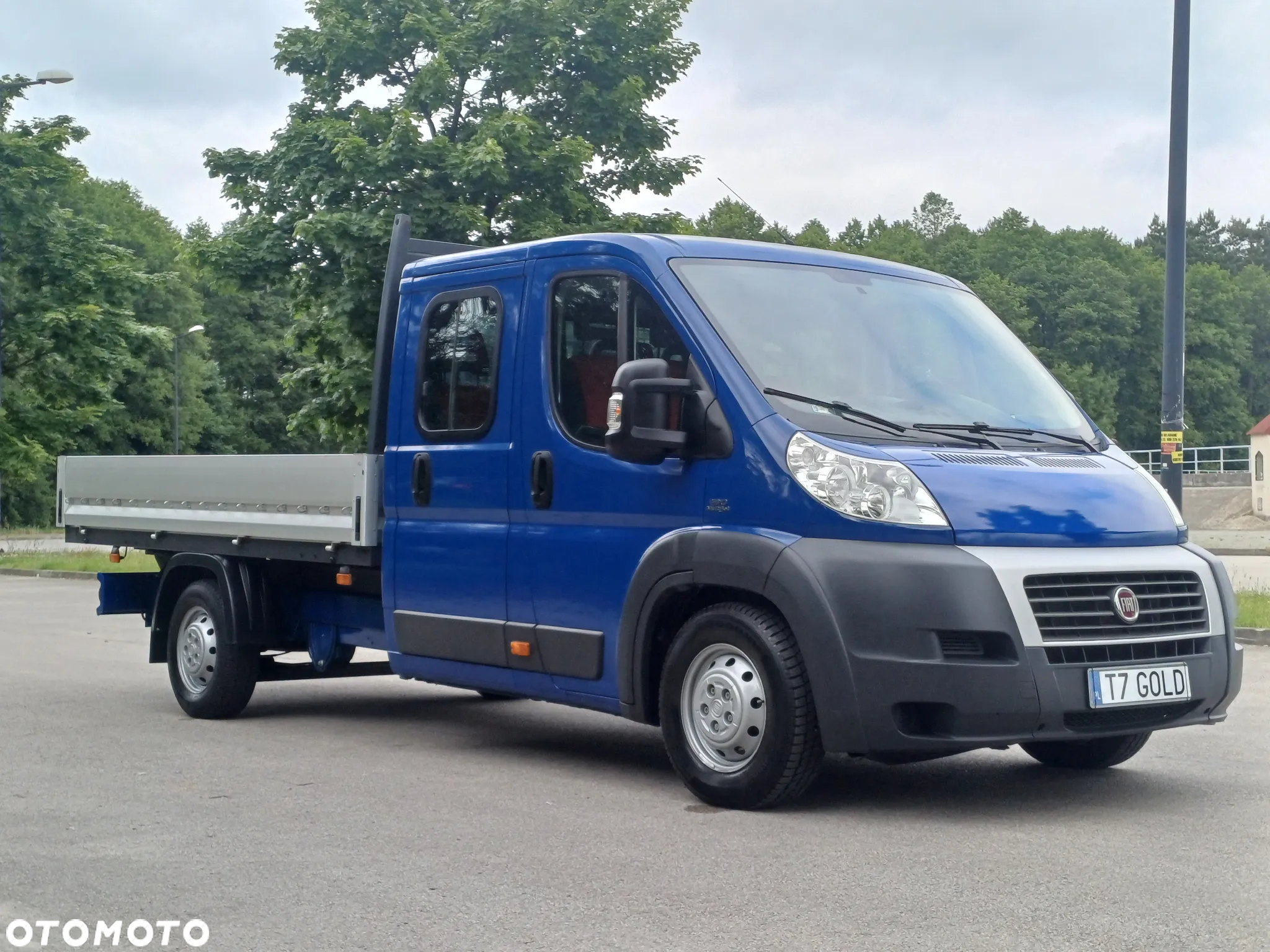 Fiat Ducato - 5