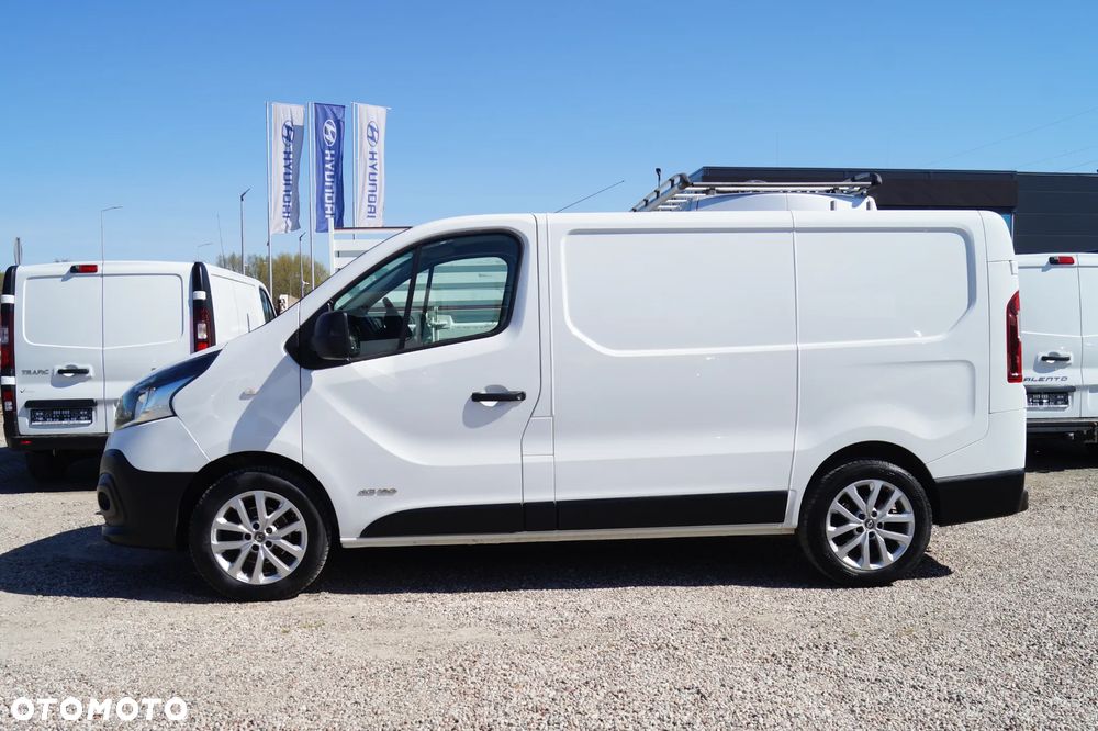 Renault Trafic - 9