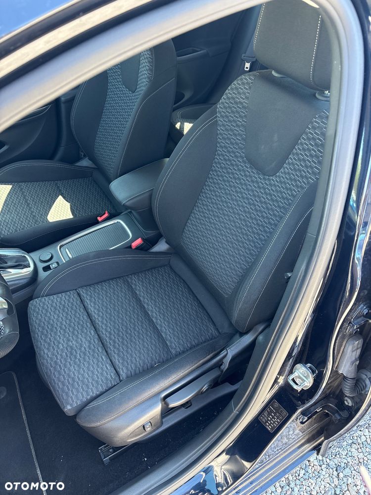 Opel Astra 1.6 D Start/Stop Automatik 120 Jahre - 28