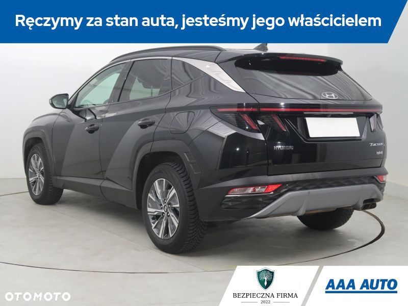 Hyundai Tucson - 6
