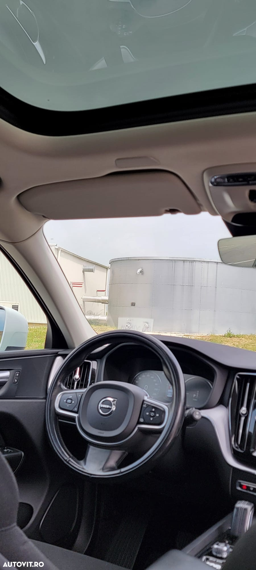 Volvo XC 60 Recharge T6 Twin Engine eAWD Inscription Expression - 19