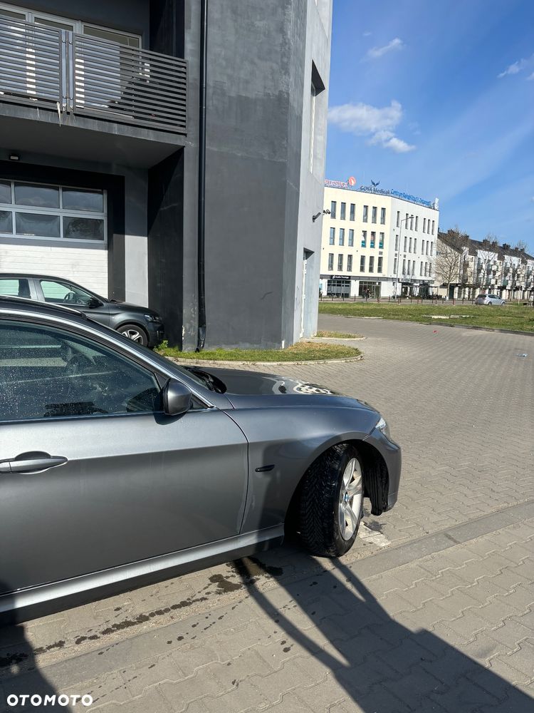 BMW Seria 3 318i - 7