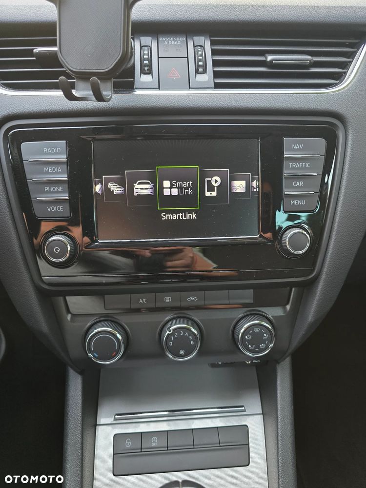 Skoda Octavia - 29