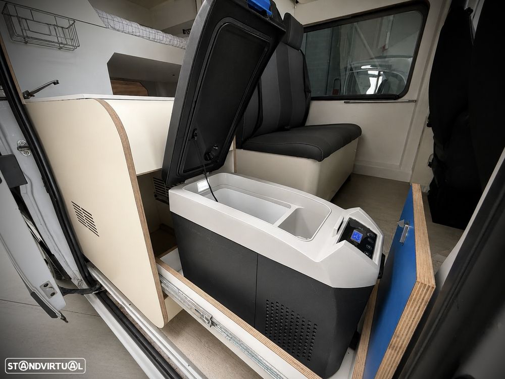 Fiat Ducato L2H2 2.0 JTD - 11