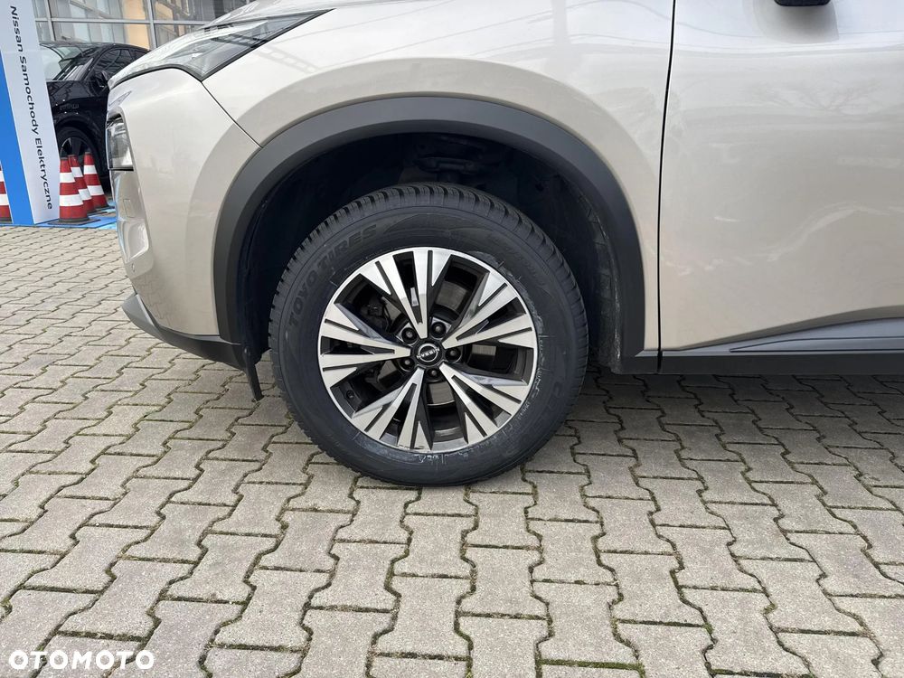 Nissan X-Trail 1.5 VC-T mHEV N-Connecta 2WD Xtronic - 25