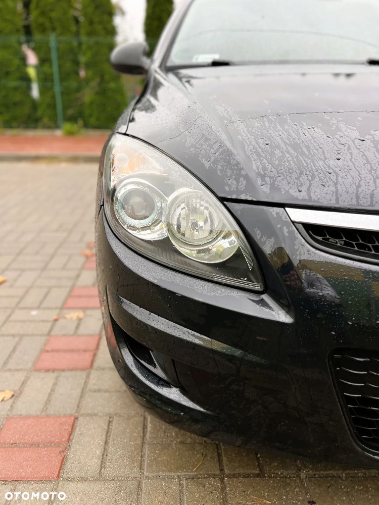 Hyundai i30 - 27