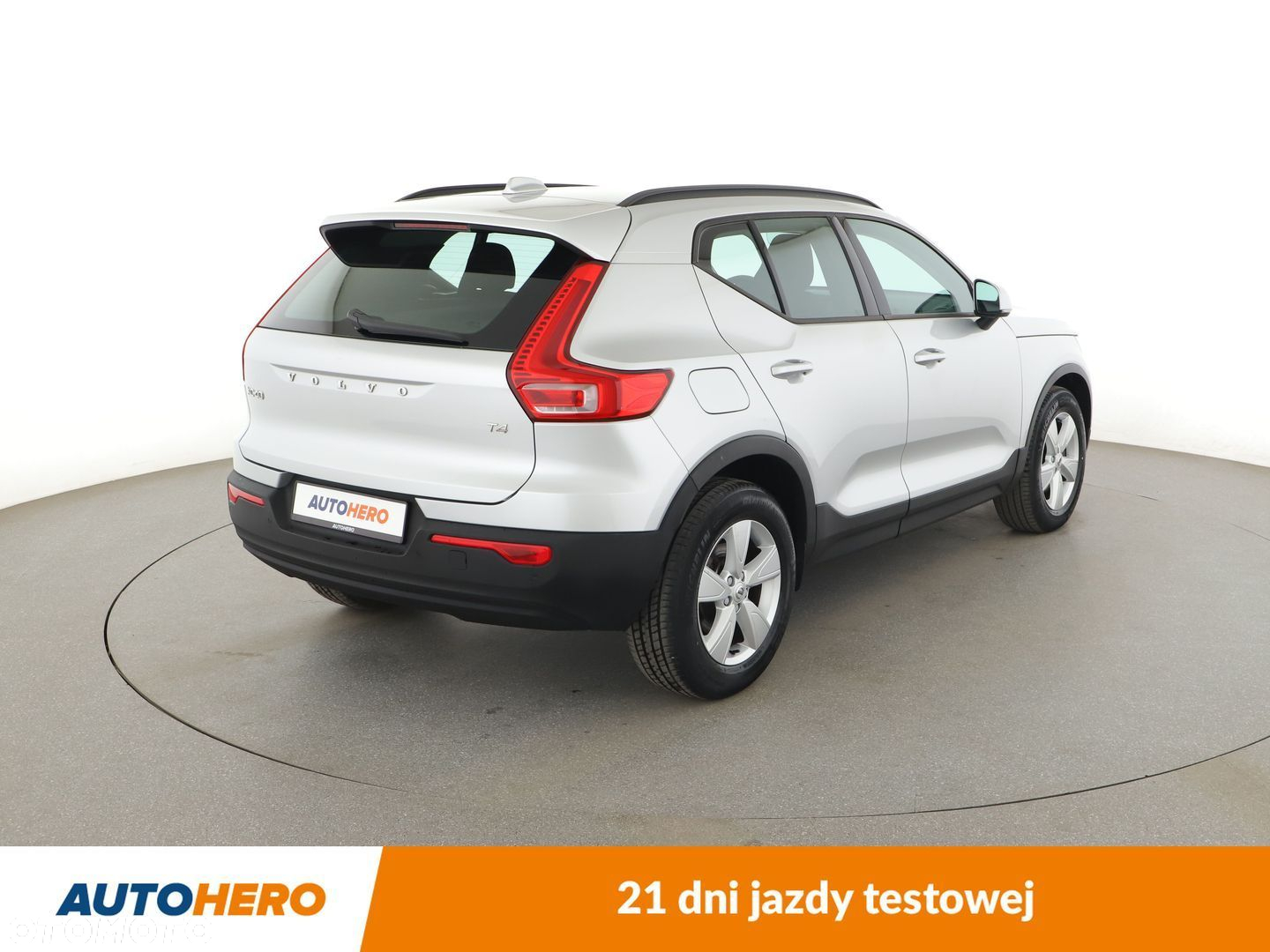Volvo XC 40 - 6