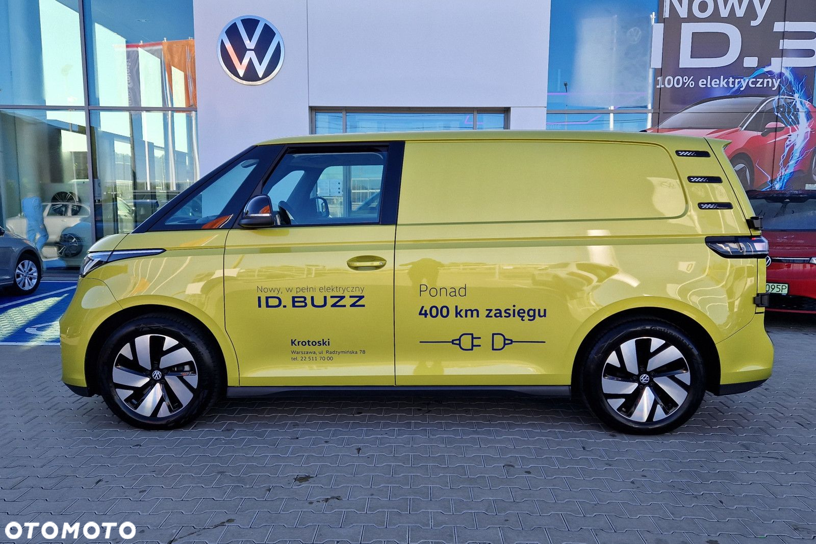 Volkswagen id-buzz - 7