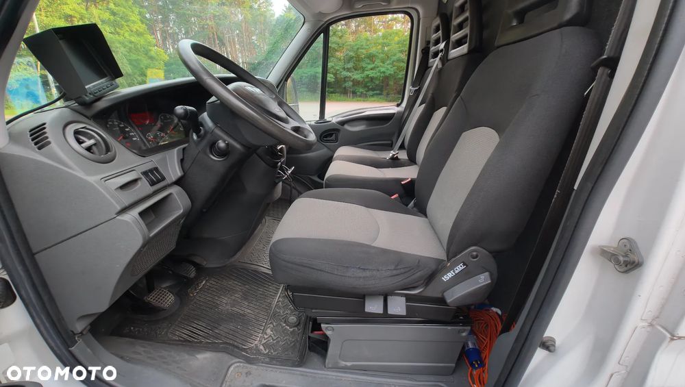 Iveco Daily - 5