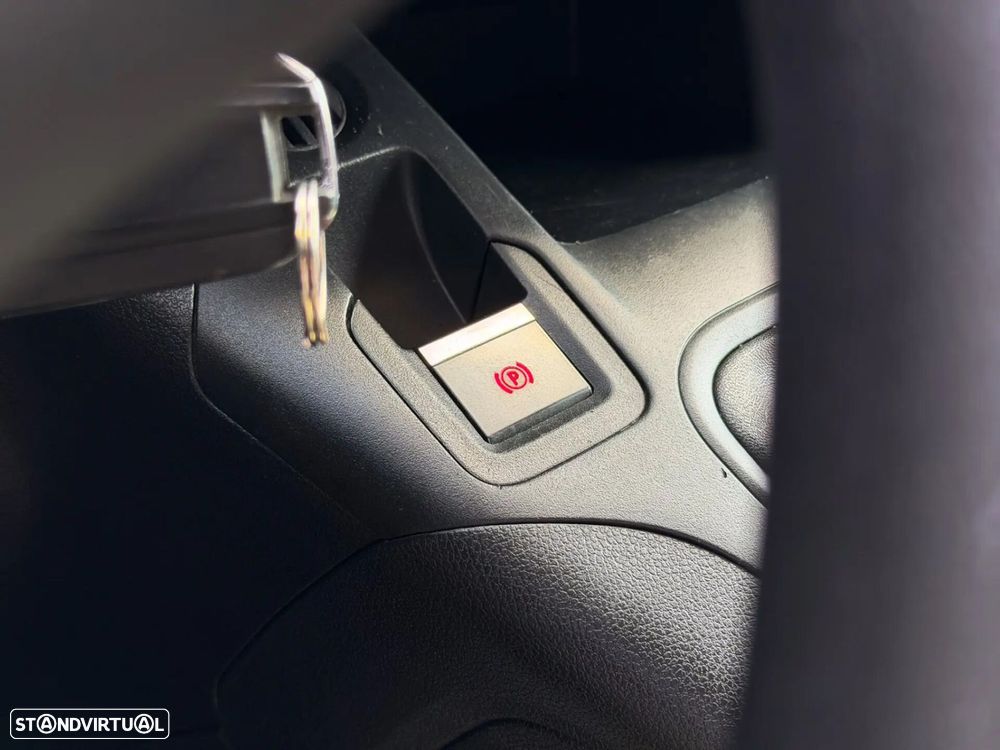 Opel Combo 1.5 CDTi L2H1 Enjoy - 18