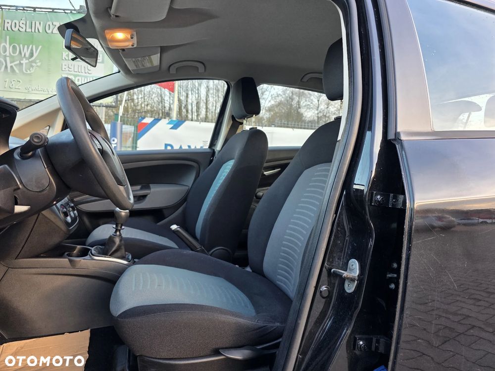 Fiat Grande Punto 1.4 16V Racing - 6