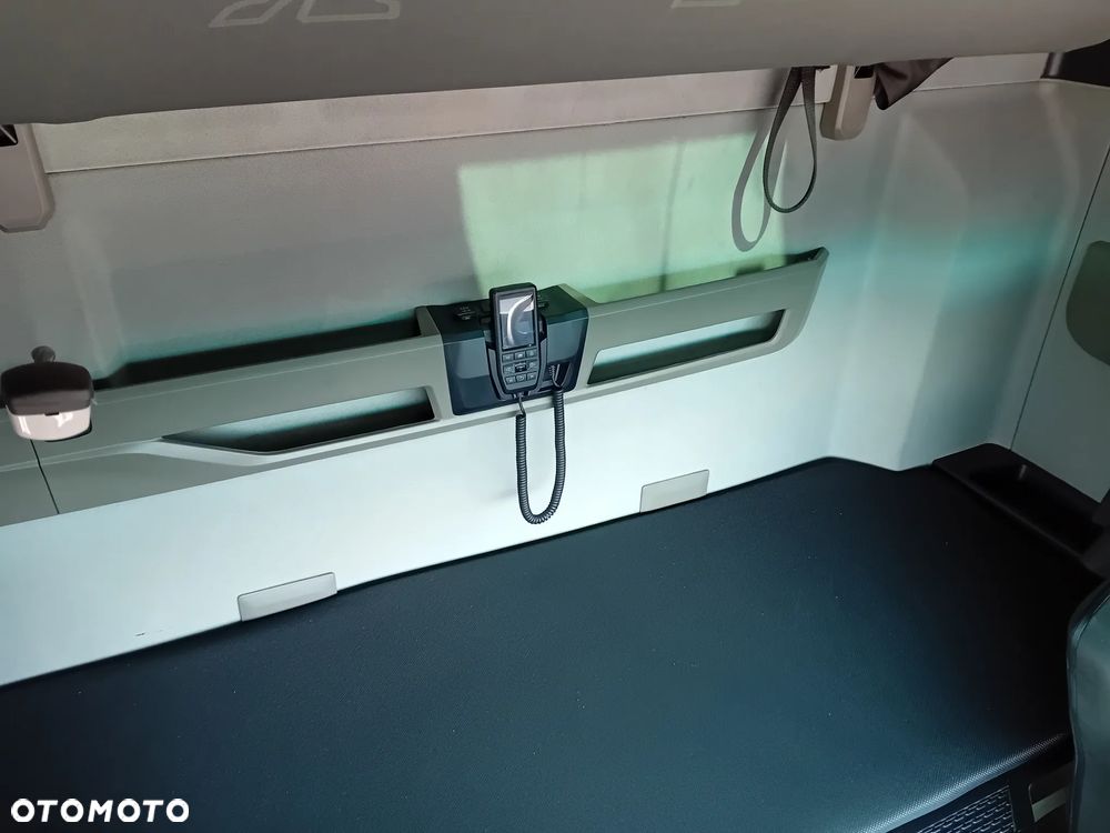 MAN TGX 18.470 BL SA - 15