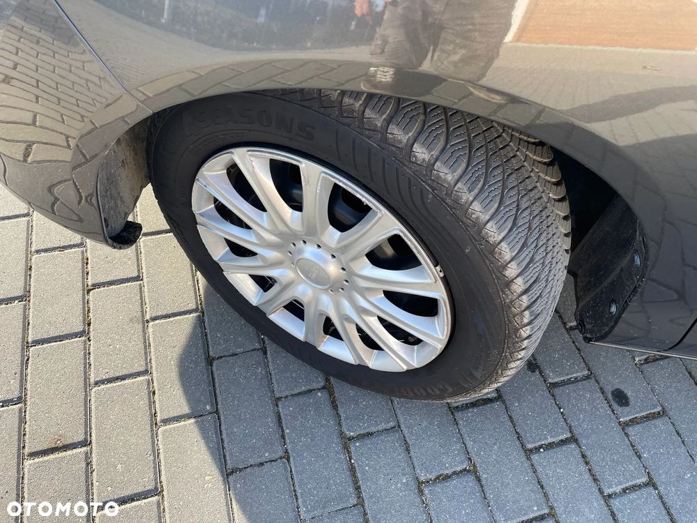 Ford B-MAX 1.6 Individual - 21