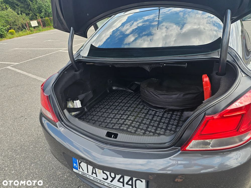 Opel Insignia 1.8 Cosmo - 8