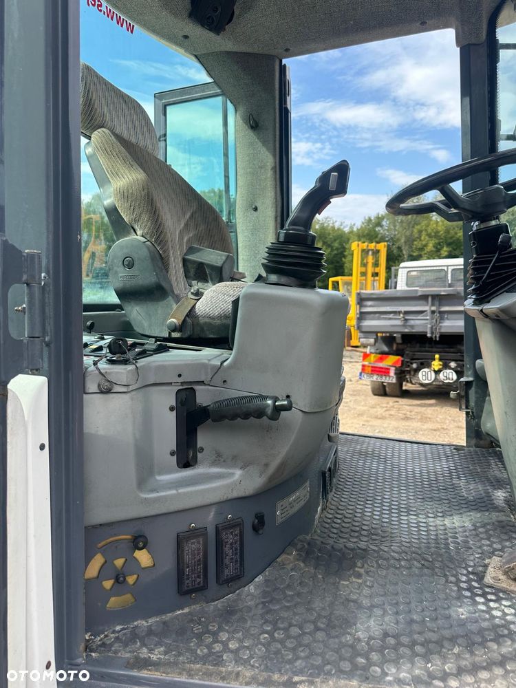Terex Ładowarka Kołowa TEREX Schaeff SKL 834 - 8