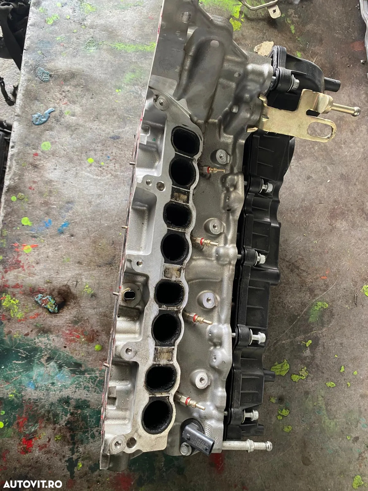 Piese Motor Opel 1.6 Diesel LVL B16DTH - 6