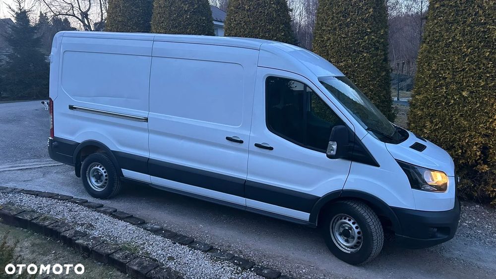 Ford Transit - 2