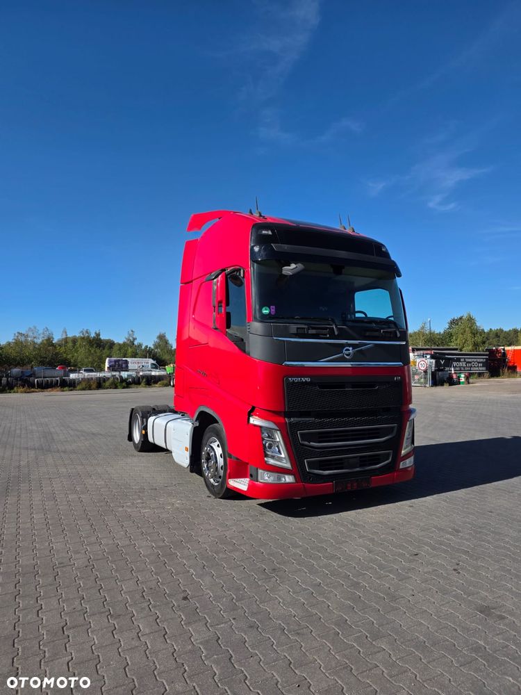 Volvo Fh