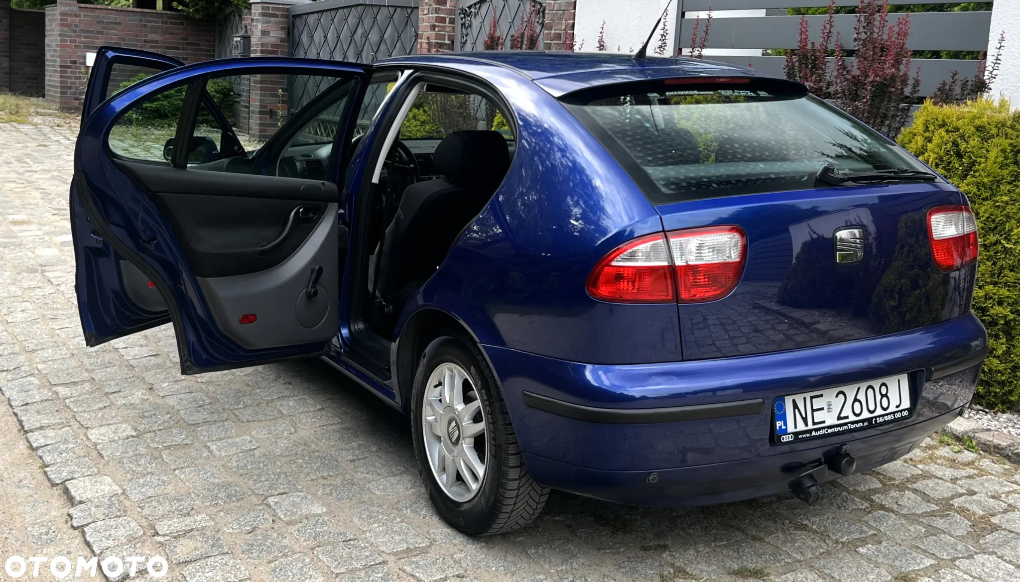 Seat Leon 1.6 Stella - 9