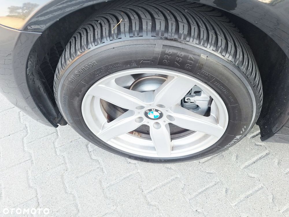 BMW Seria 5 520d - 31