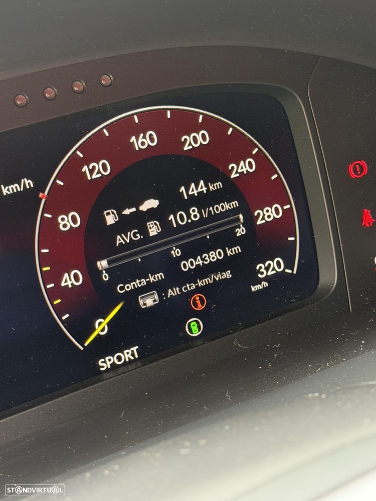 Honda Civic 2.0 i-VTEC Type-R - 3