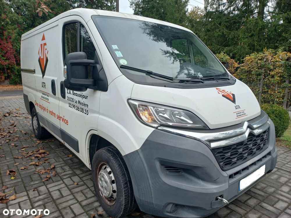 Citroën Jumper - 2