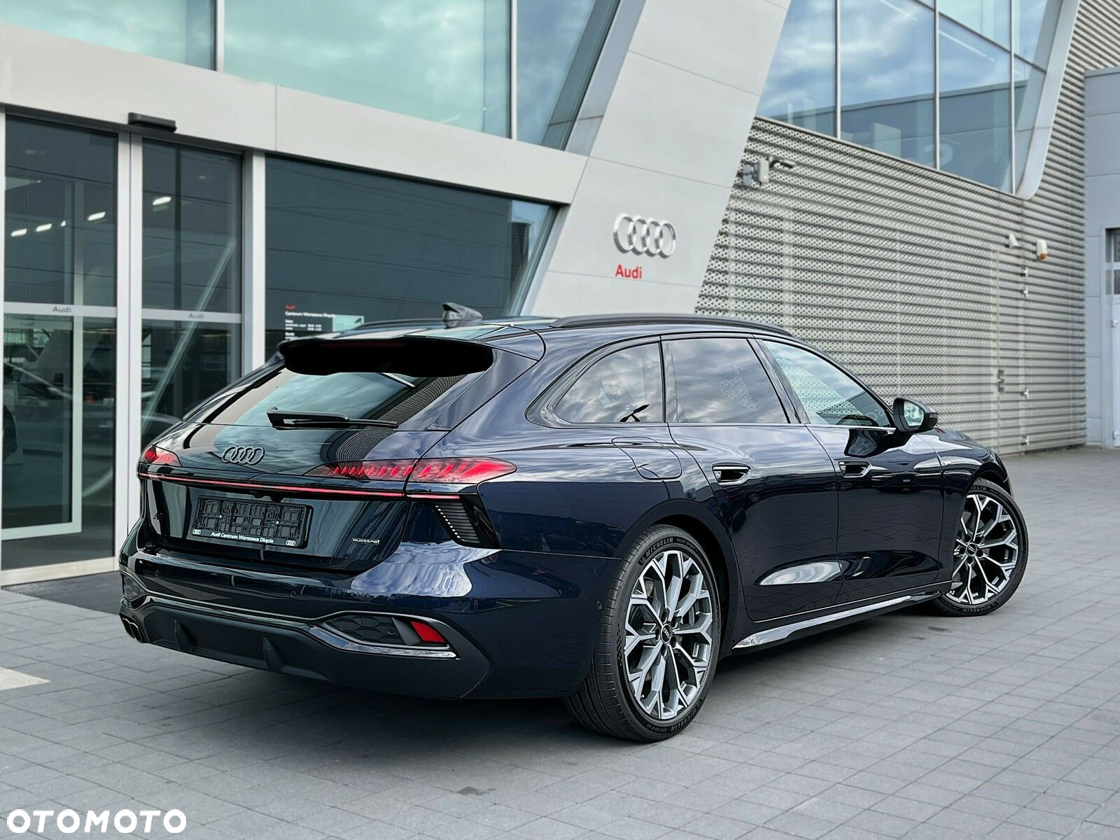 Audi A6 - 3