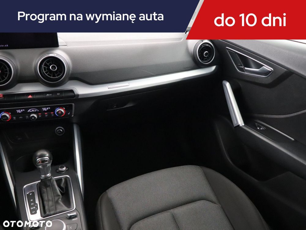 Audi Q2 - 10