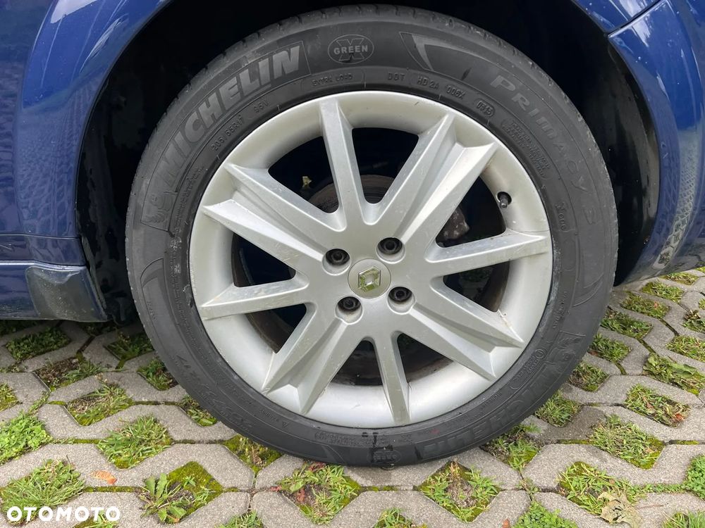 Renault Megane 1.6 Authentique - 17