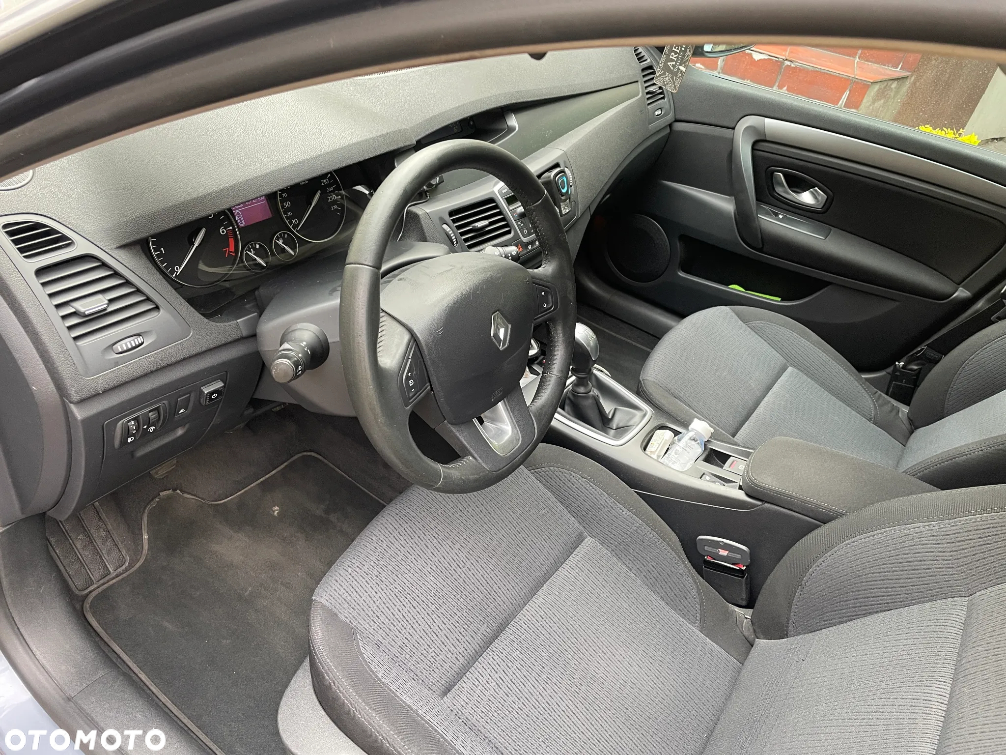 Renault Laguna 2.0 16V 140 Dynamique - 5