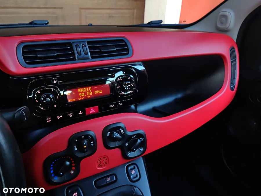 Fiat Panda 1.2 Dynamic Eco - 25