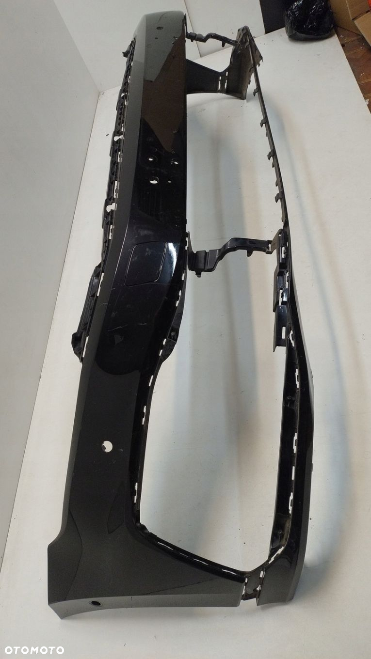 Zderzak przedni VW PASSAT R-LINE LIFT B8 3G0 807221G - 2